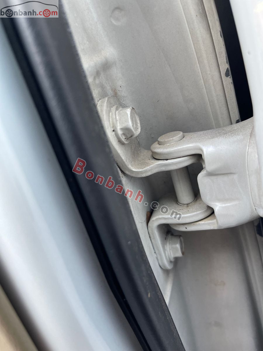 Bán ô tô Toyota Fortuner 2.7V 4x2 AT - 2013 - xe cũ