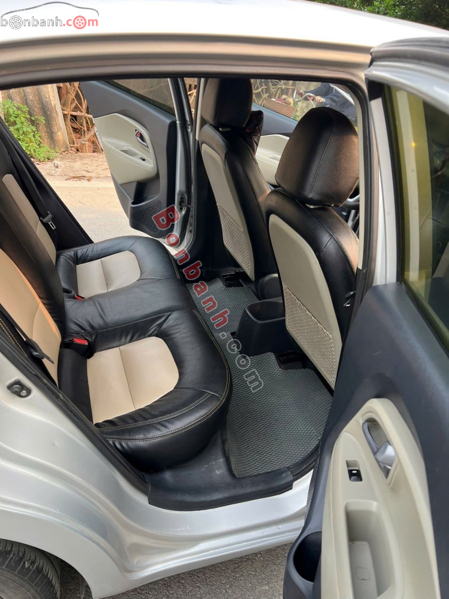 Bán ô tô Kia Rio 1.4 MT - 2015 - xe cũ