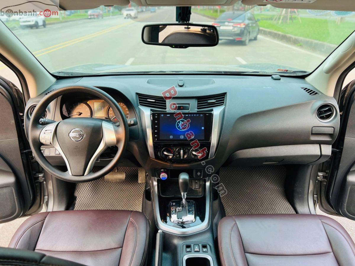 Bán ô tô Nissan Terra E 2.5 AT 2WD - 2019 - xe cũ