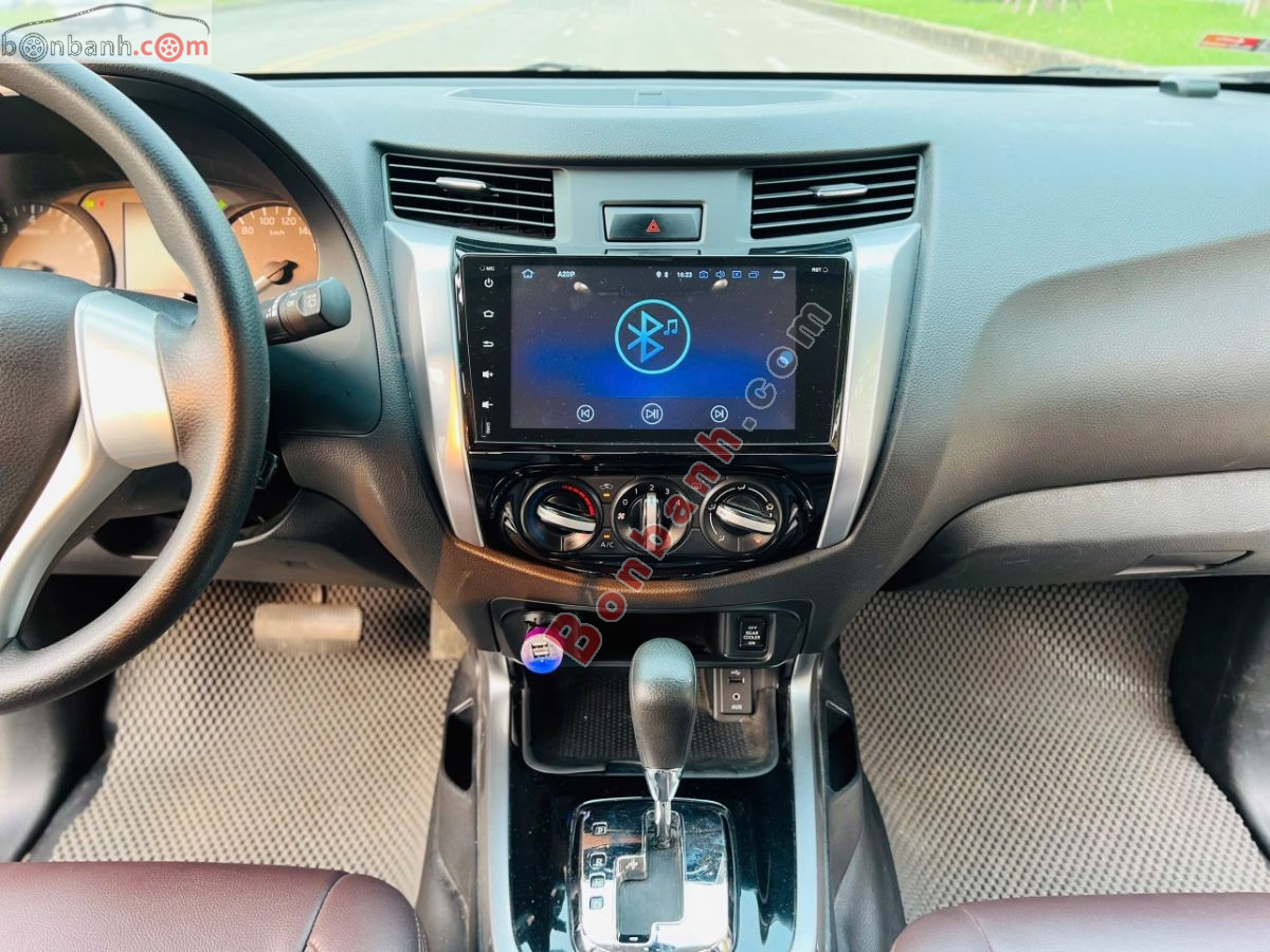 Bán ô tô Nissan Terra E 2.5 AT 2WD - 2019 - xe cũ