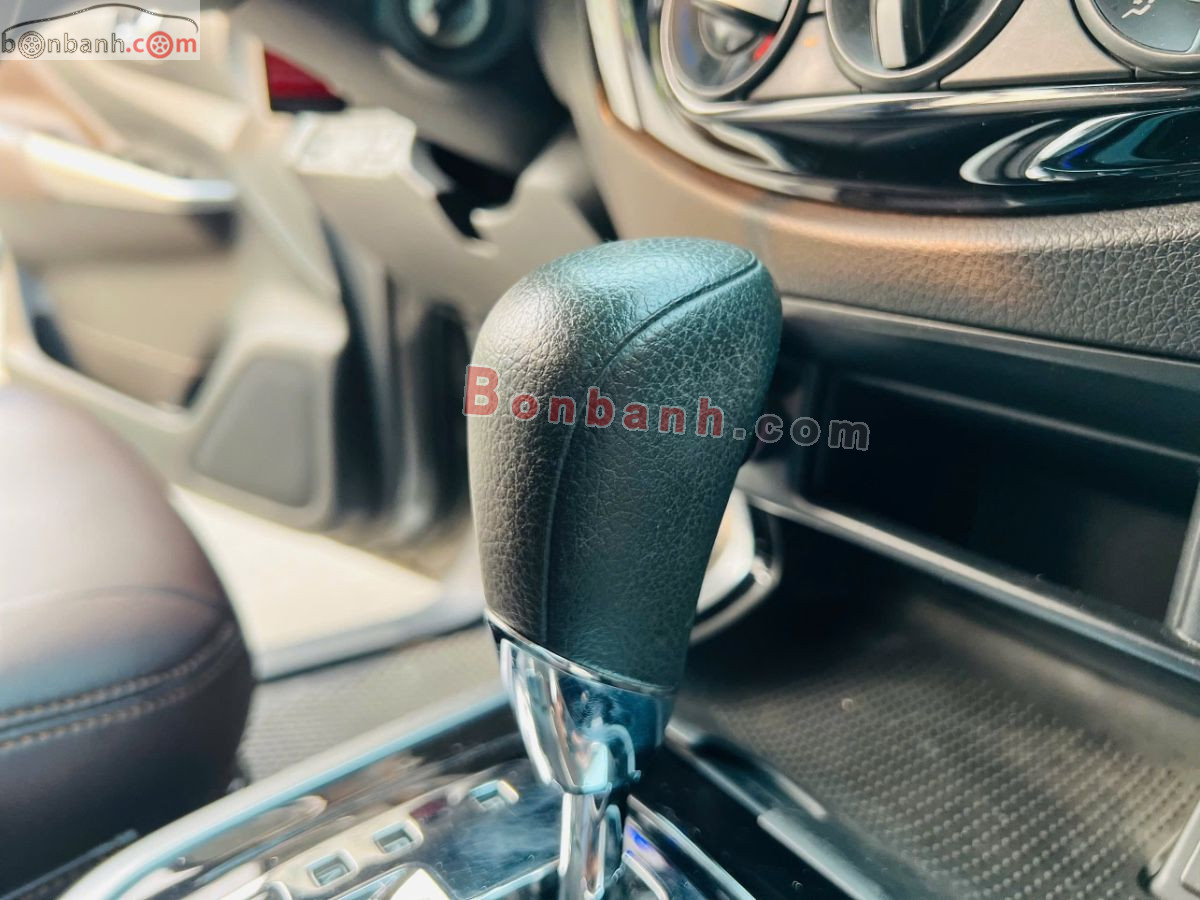 Bán ô tô Nissan Terra E 2.5 AT 2WD - 2019 - xe cũ