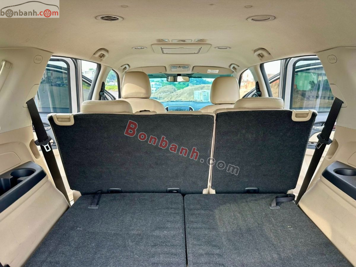 Bán ô tô Isuzu MU-X 1.9 4X2 AT - 2019 - xe cũ