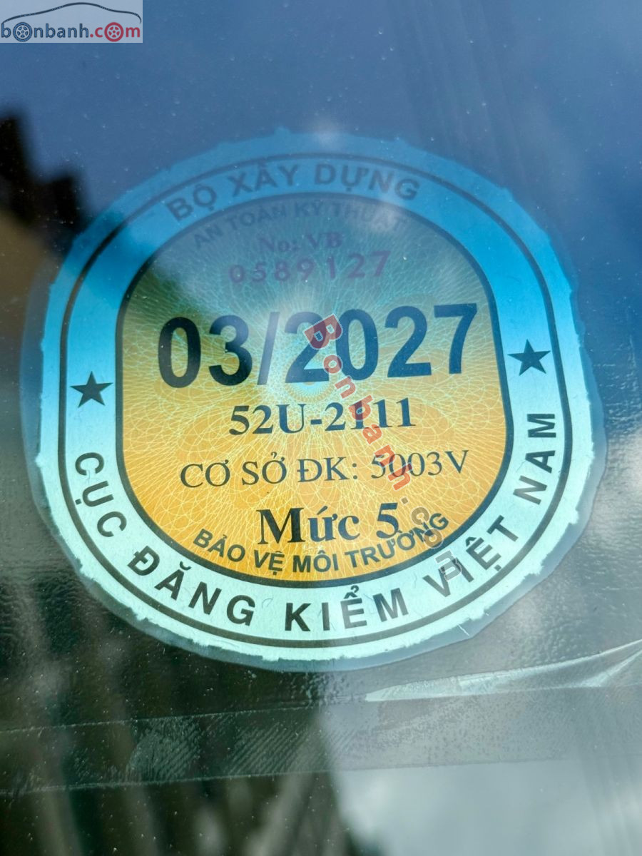 Bán ô tô Honda Civic 2.0 AT - 2008 - xe cũ