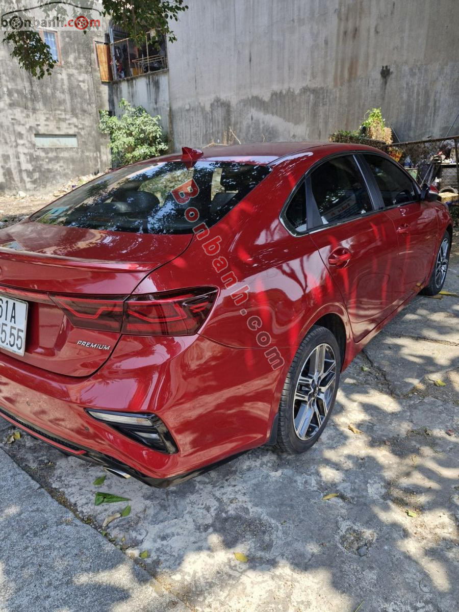 Bán ô tô Kia Cerato 2.0 AT Premium - 2019 - xe cũ