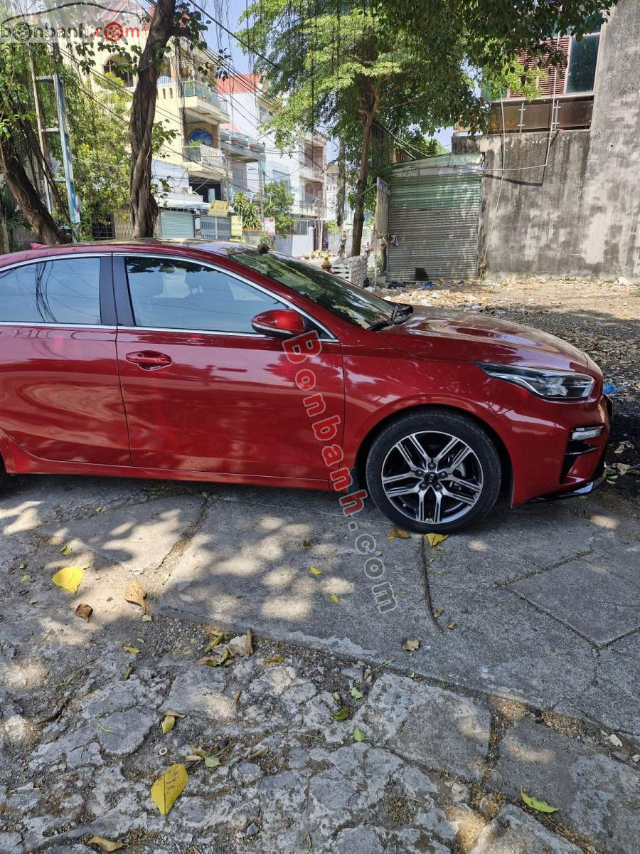 Bán ô tô Kia Cerato 2.0 AT Premium - 2019 - xe cũ