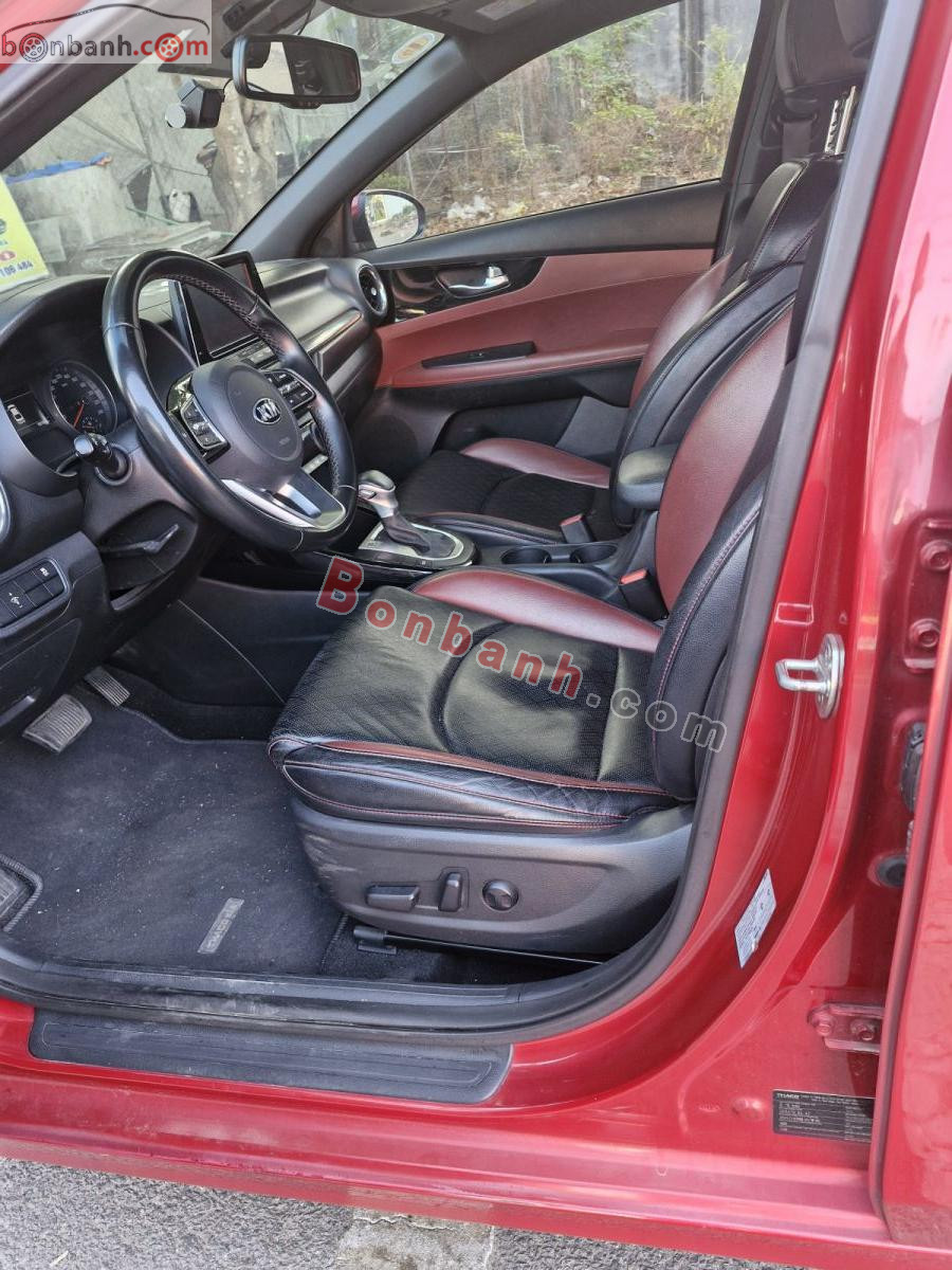 Bán ô tô Kia Cerato 2.0 AT Premium - 2019 - xe cũ