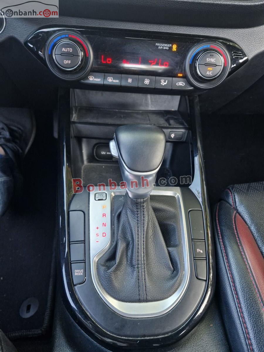 Bán ô tô Kia Cerato 2.0 AT Premium - 2019 - xe cũ