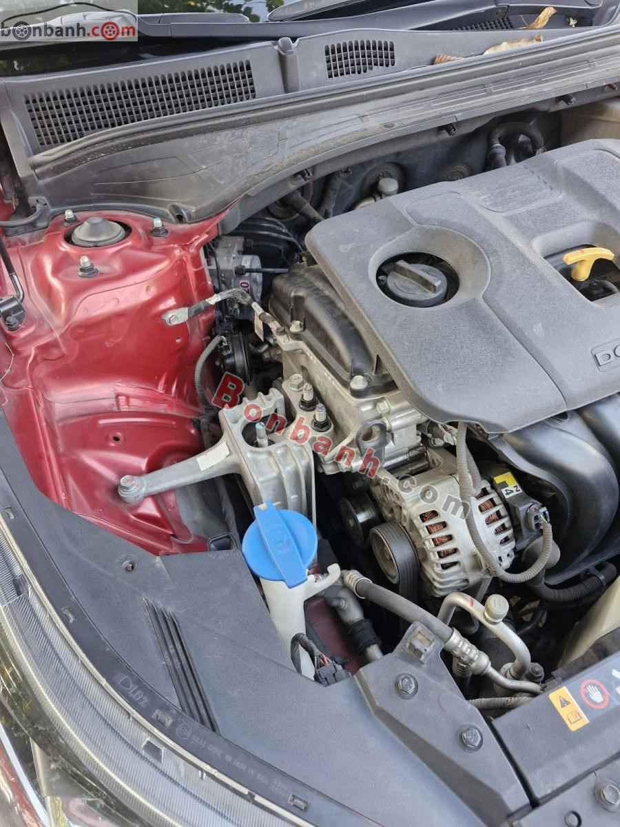 Bán ô tô Kia Cerato 2.0 AT Premium - 2019 - xe cũ