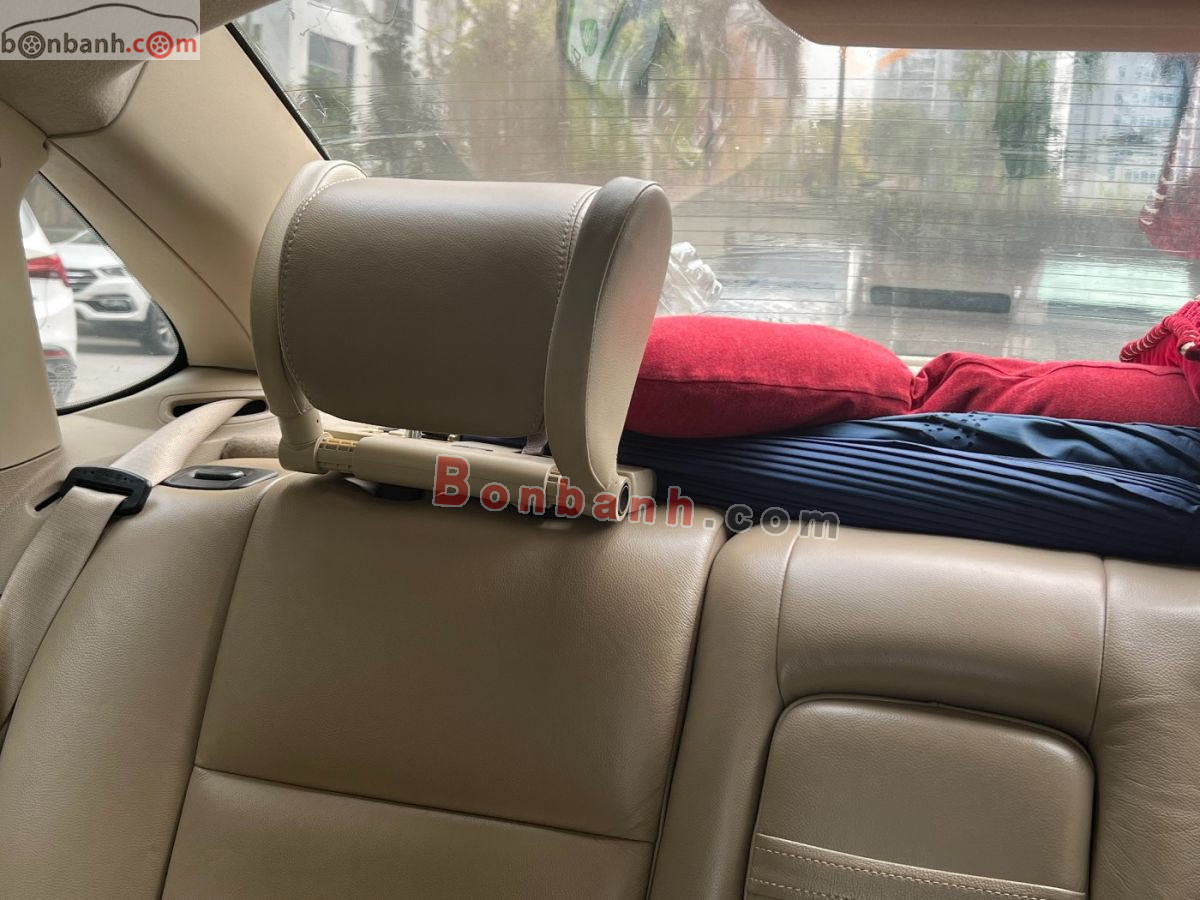 Bán ô tô Ford Focus 1.8 MT - 2010 - xe cũ