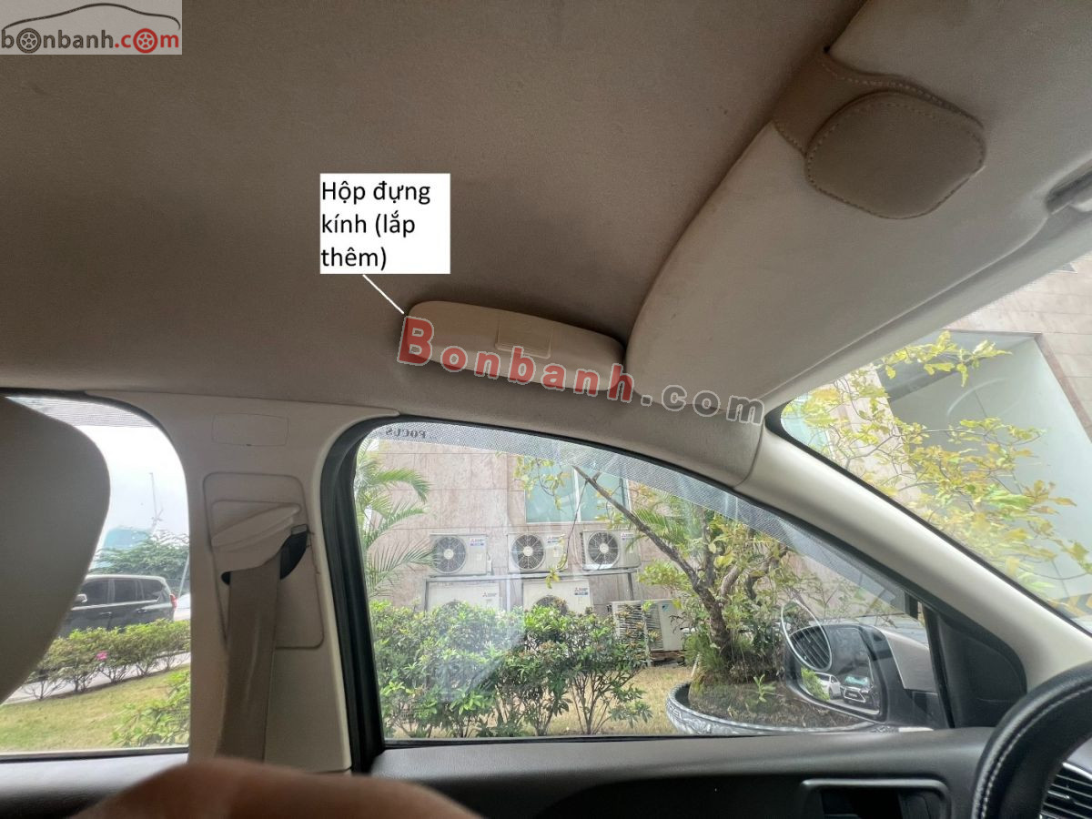 Bán ô tô Ford Focus 1.8 MT - 2010 - xe cũ