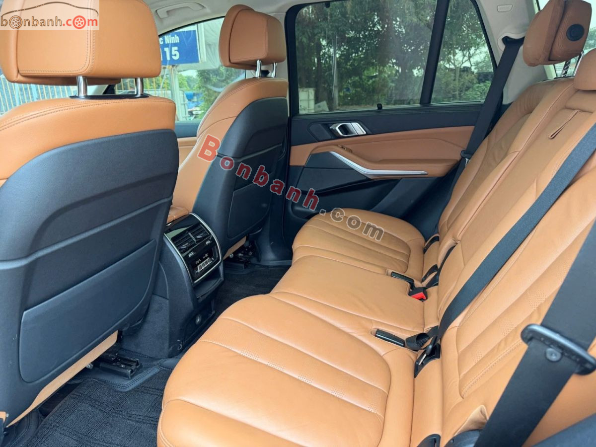 Bán ô tô BMW X5 xDrive40i xLine - 2022 - xe cũ