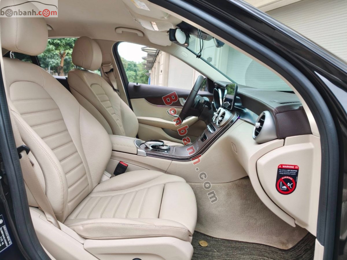 Bán ô tô Mercedes Benz C class C200 Exclusive - 2020 - xe cũ