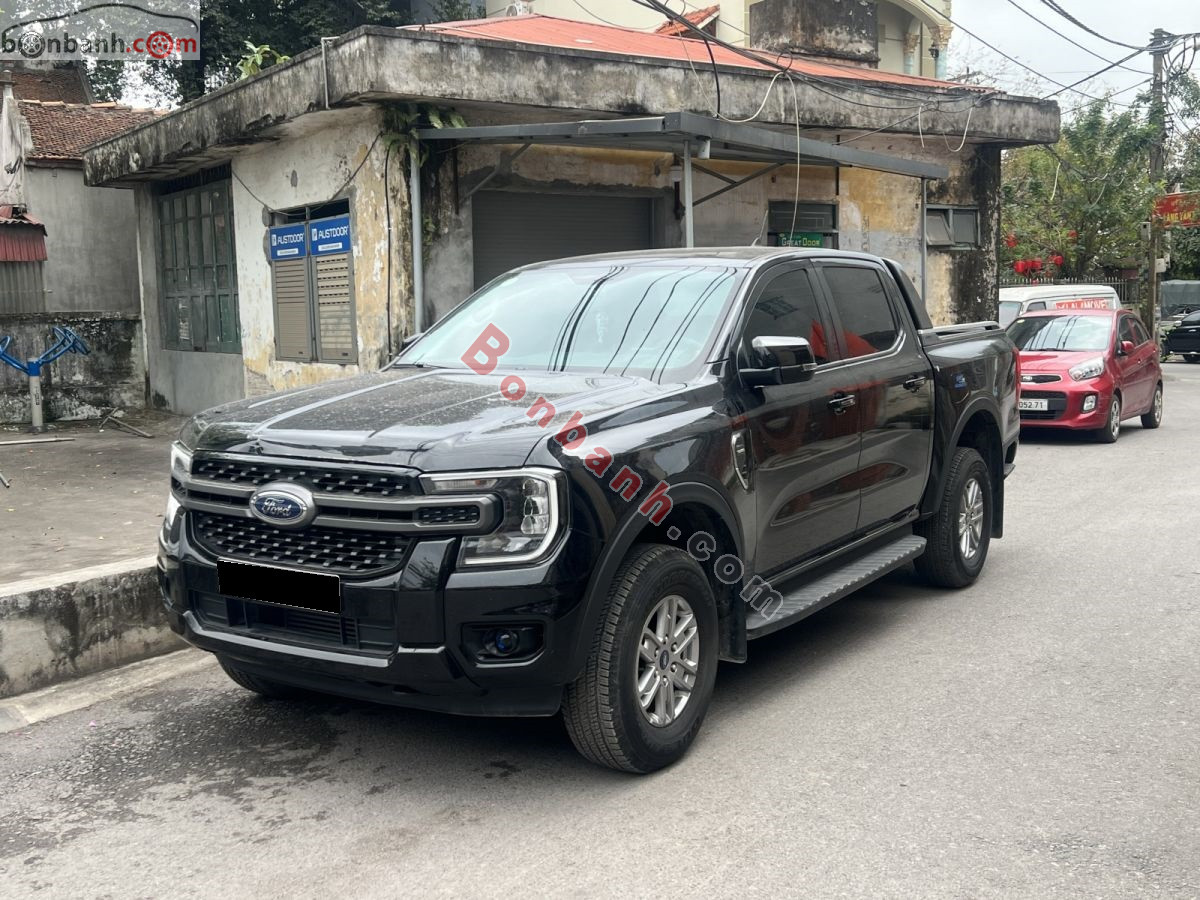 Bán ô tô Ford Ranger XLS 2.0L 4x2 AT - 2023 - xe cũ