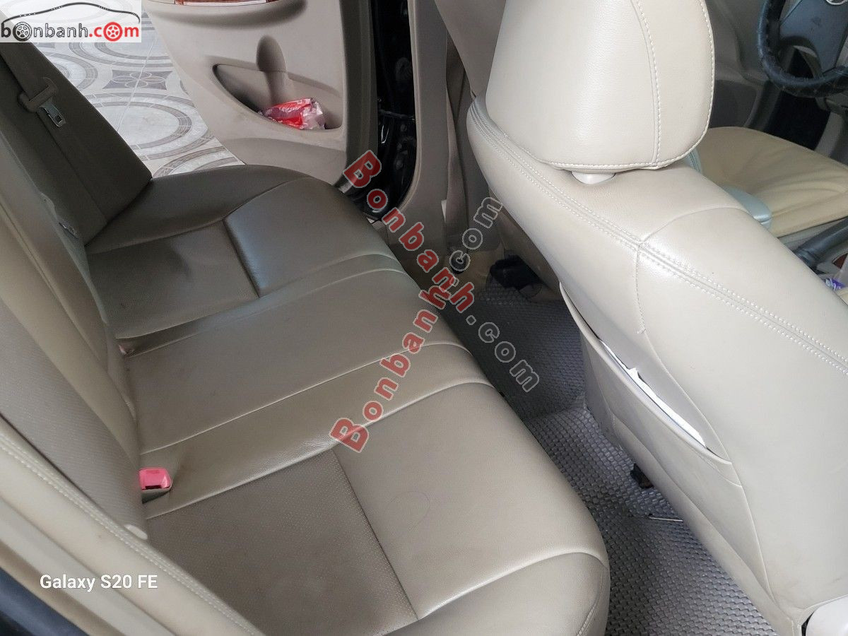 Bán ô tô Toyota Corolla altis 1.8G AT - 2009 - xe cũ