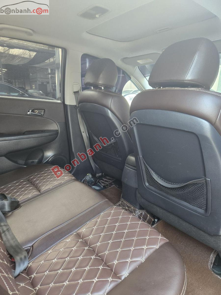 Bán ô tô Hyundai i30 CW 1.6 AT - 2011 - xe cũ