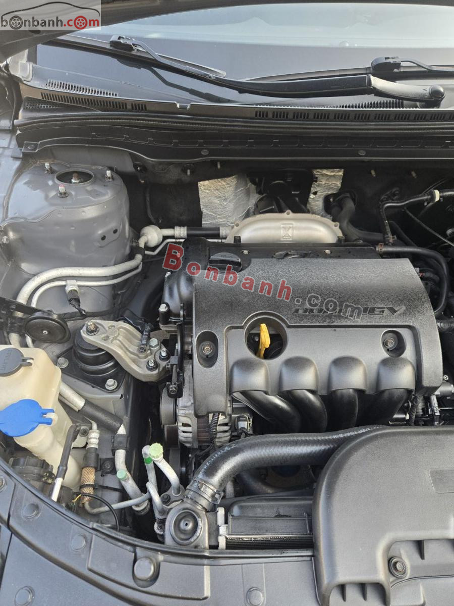 Bán ô tô Hyundai i30 CW 1.6 AT - 2011 - xe cũ