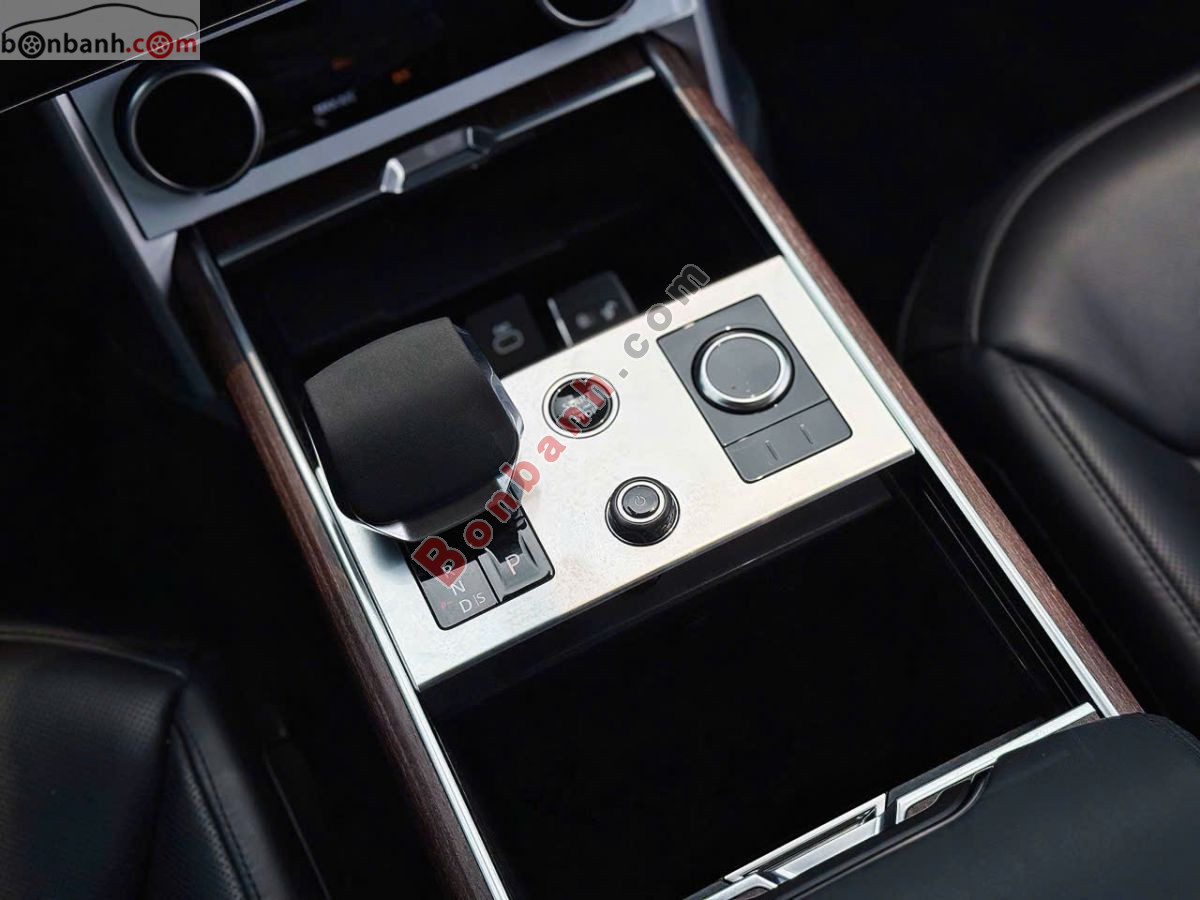 Bán ô tô LandRover Range Rover SE LWB 3.0 I6 AWD - 2022 - xe cũ