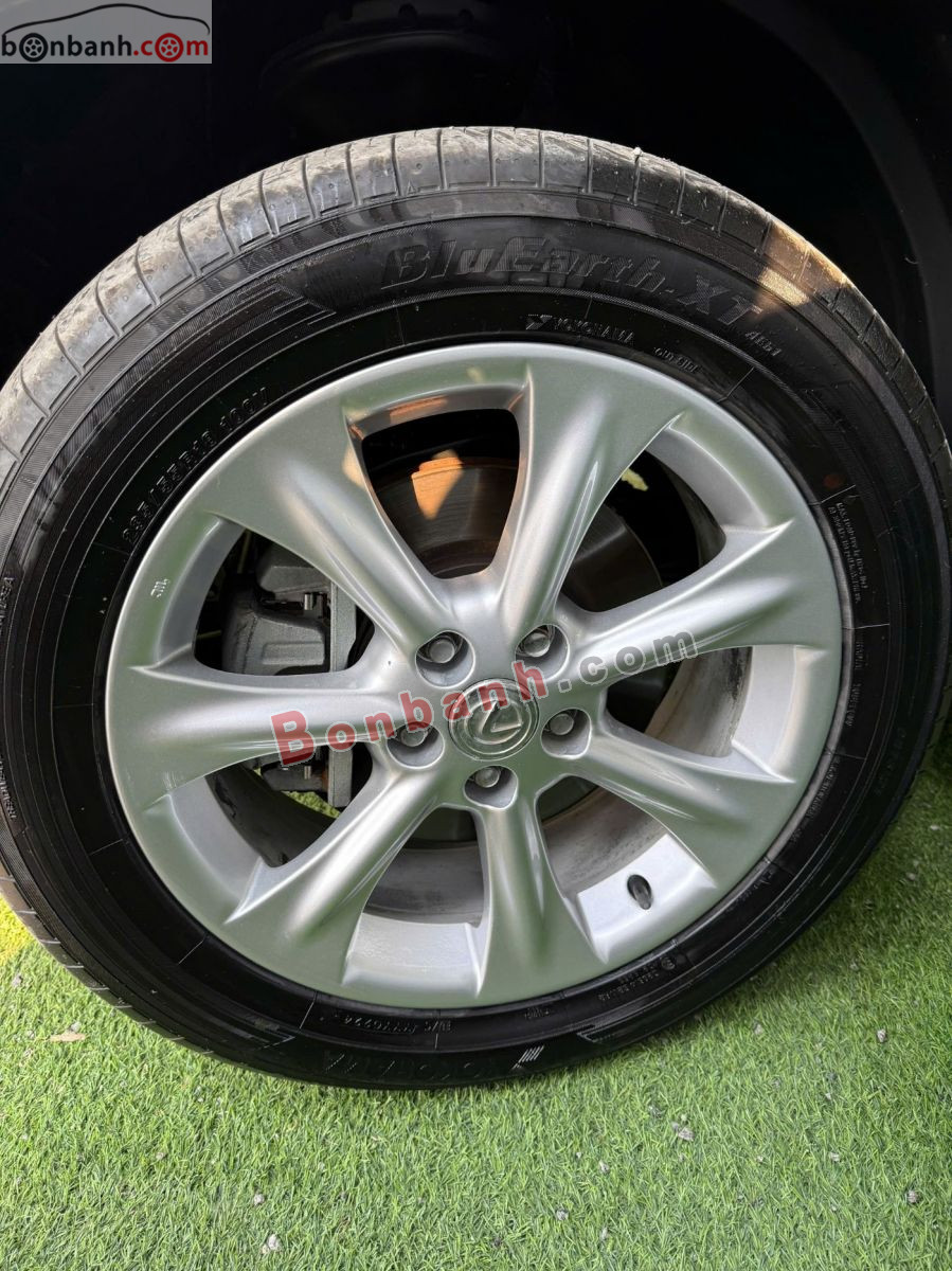 Bán ô tô Lexus RX 350 - 2007 - xe cũ