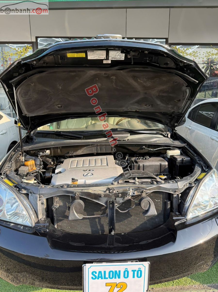 Bán ô tô Lexus RX 350 - 2007 - xe cũ