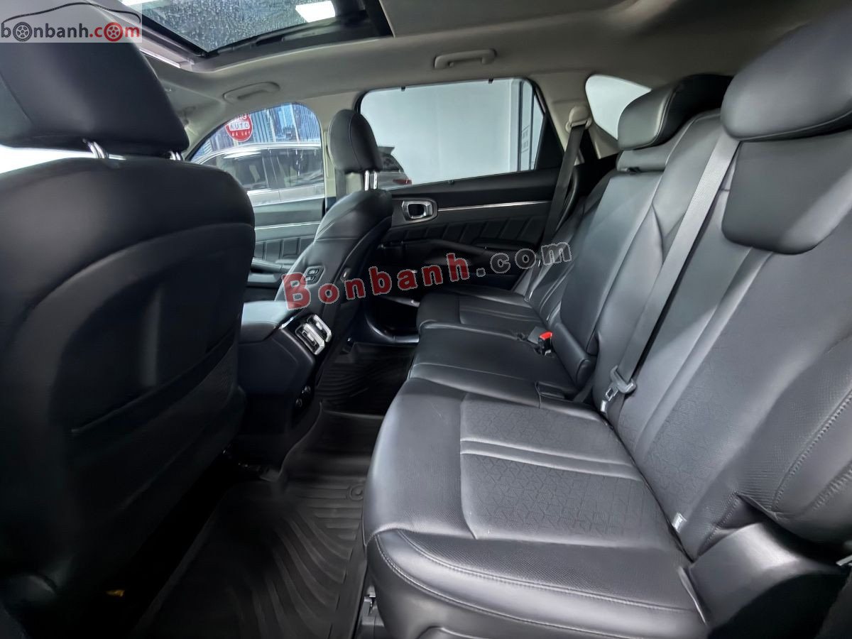 Bán ô tô Kia Sorento Signature 2.2 AT AWD - 2022 - xe cũ