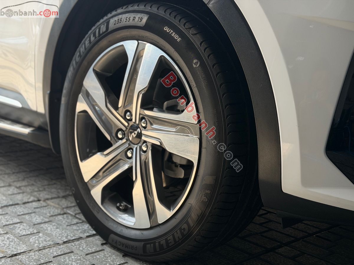 Bán ô tô Kia Sorento Signature 2.2 AT AWD - 2022 - xe cũ