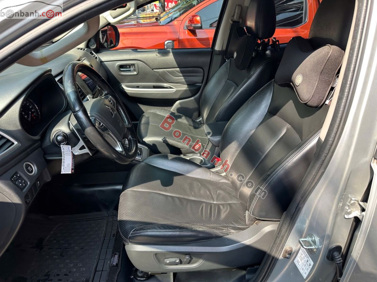 Bán ô tô Mitsubishi Triton 4x4 AT Mivec Premium - 2019 - xe cũ