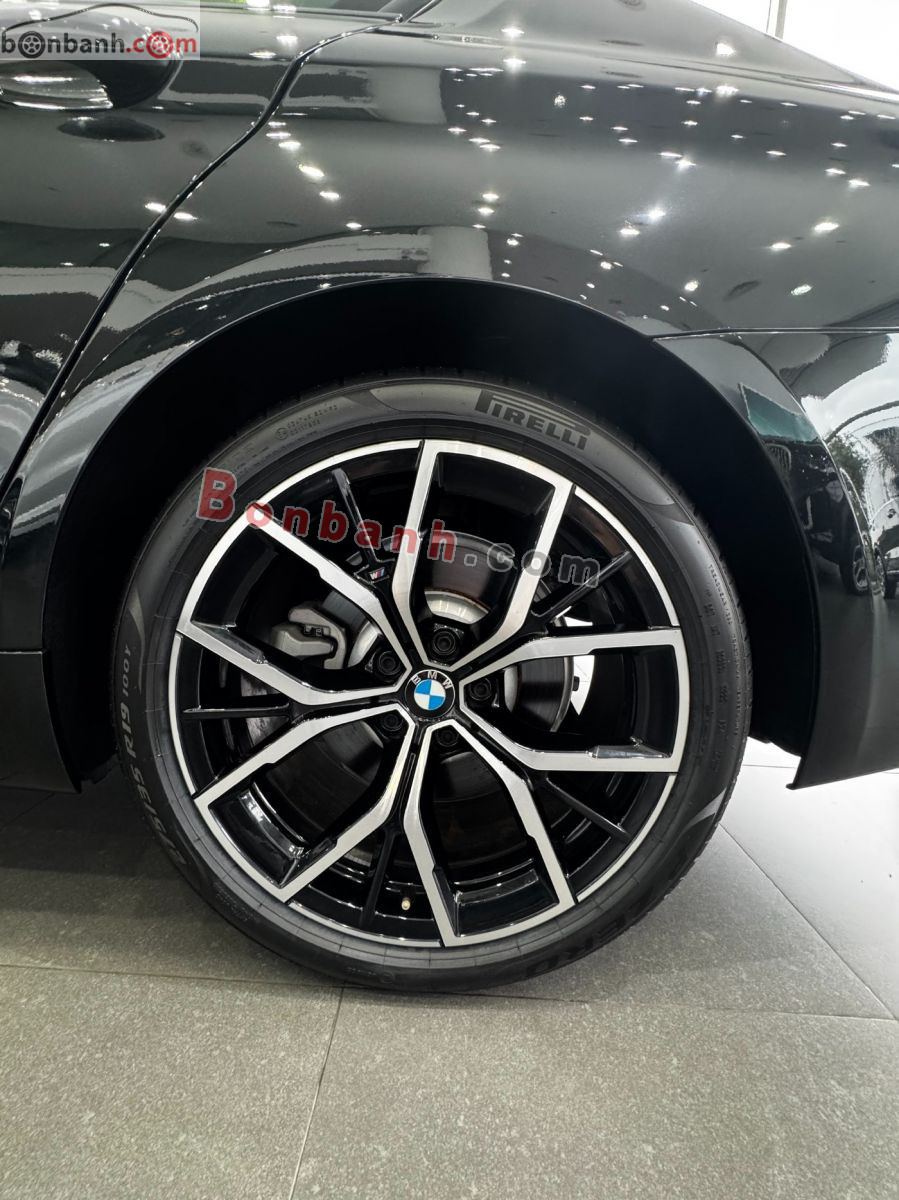 Bán ô tô BMW 5 Series 520i M Sport - 2023 - xe mới