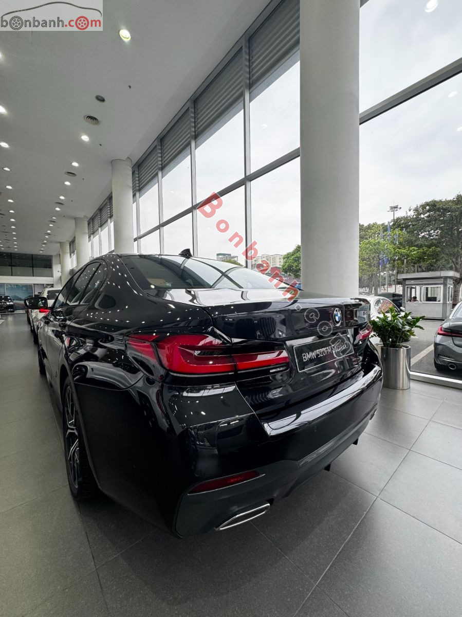Bán ô tô BMW 5 Series 520i M Sport - 2023 - xe mới