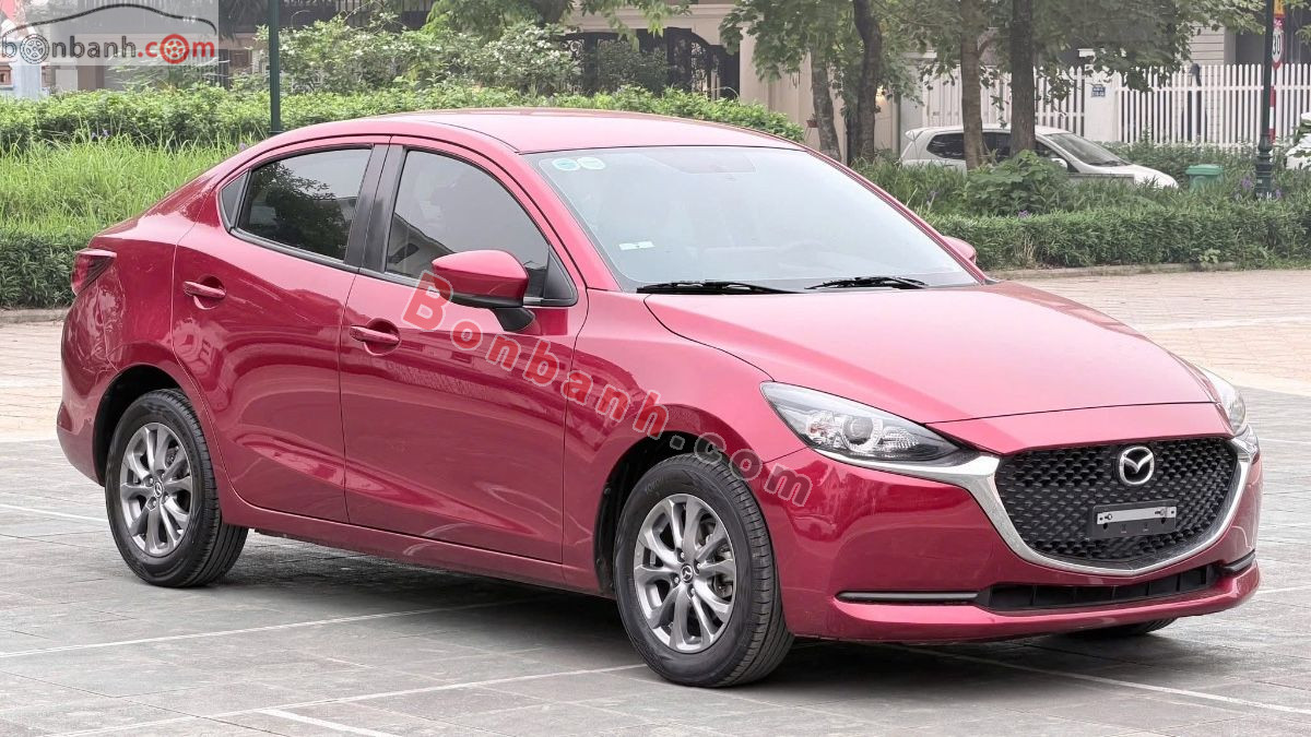 Bán ô tô Mazda 2 1.5 AT - 2020 - xe cũ