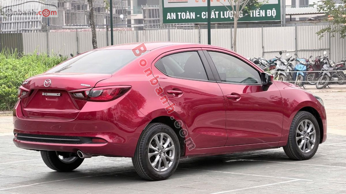 Bán ô tô Mazda 2 1.5 AT - 2020 - xe cũ