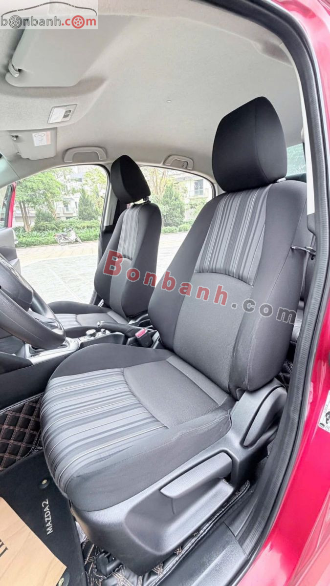 Bán ô tô Mazda 2 1.5 AT - 2020 - xe cũ