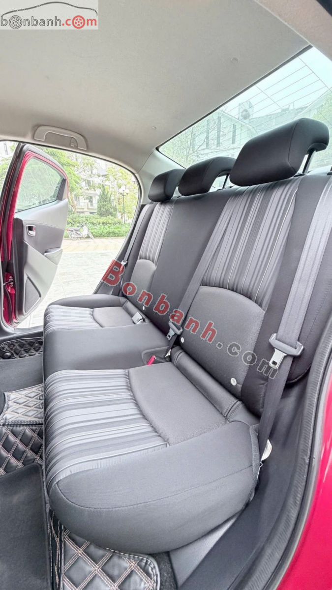 Bán ô tô Mazda 2 1.5 AT - 2020 - xe cũ