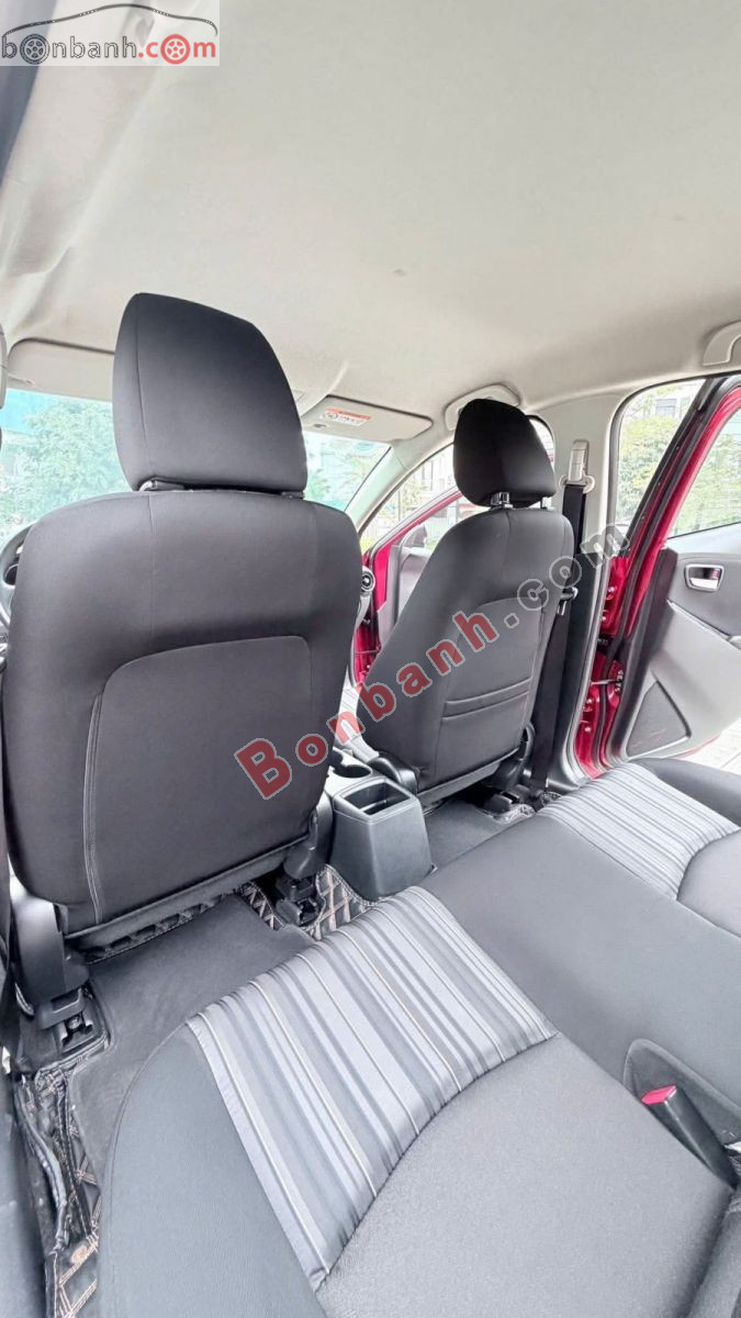 Bán ô tô Mazda 2 1.5 AT - 2020 - xe cũ