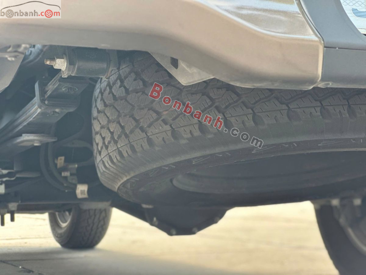 Bán ô tô Ford Ranger XLT 2.0L 4x4 AT - 2023 - xe cũ