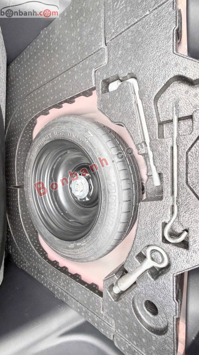 Bán ô tô Mazda 2 1.5 AT - 2020 - xe cũ