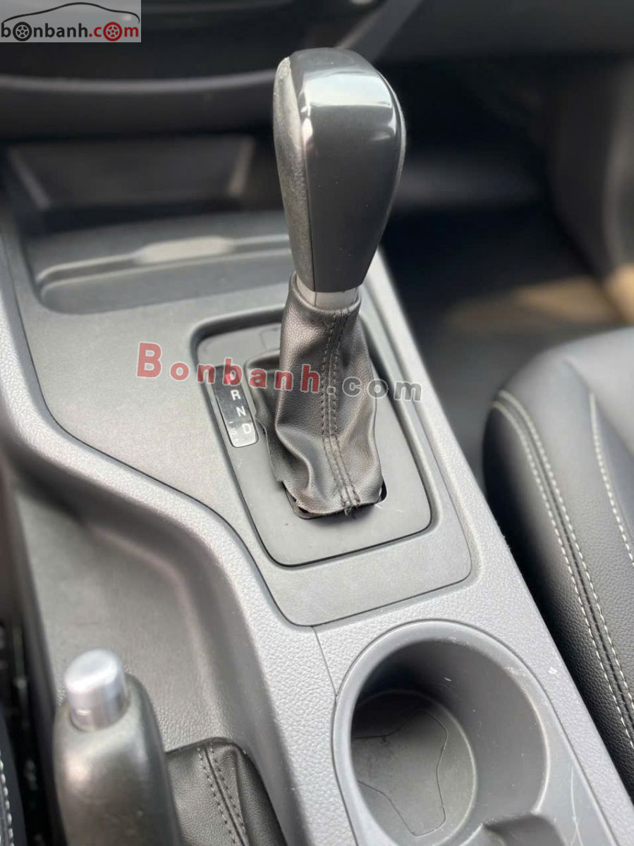 Bán ô tô Ford Ranger XLS 2.2L 4x2 AT - 2016 - xe cũ