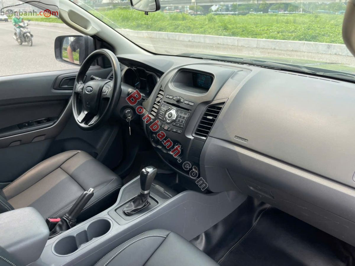 Bán ô tô Ford Ranger XLS 2.2L 4x2 AT - 2016 - xe cũ
