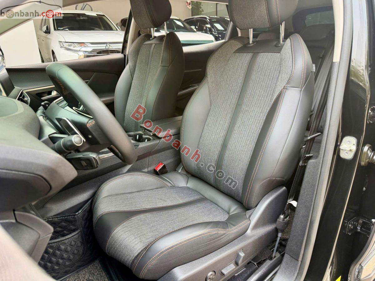 Bán ô tô Peugeot 3008 AT - 2022 - xe cũ