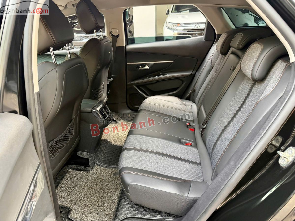 Bán ô tô Peugeot 3008 AT - 2022 - xe cũ