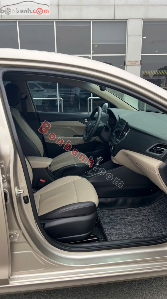 Bán ô tô Hyundai Accent 1.4 AT Đặc Biệt - 2023 - xe cũ