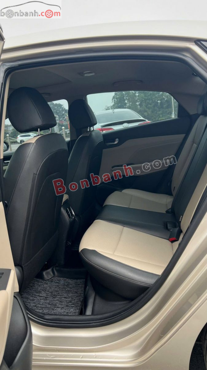 Bán ô tô Hyundai Accent 1.4 AT Đặc Biệt - 2023 - xe cũ