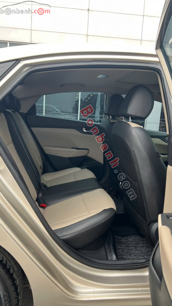 Bán ô tô Hyundai Accent 1.4 AT Đặc Biệt - 2023 - xe cũ