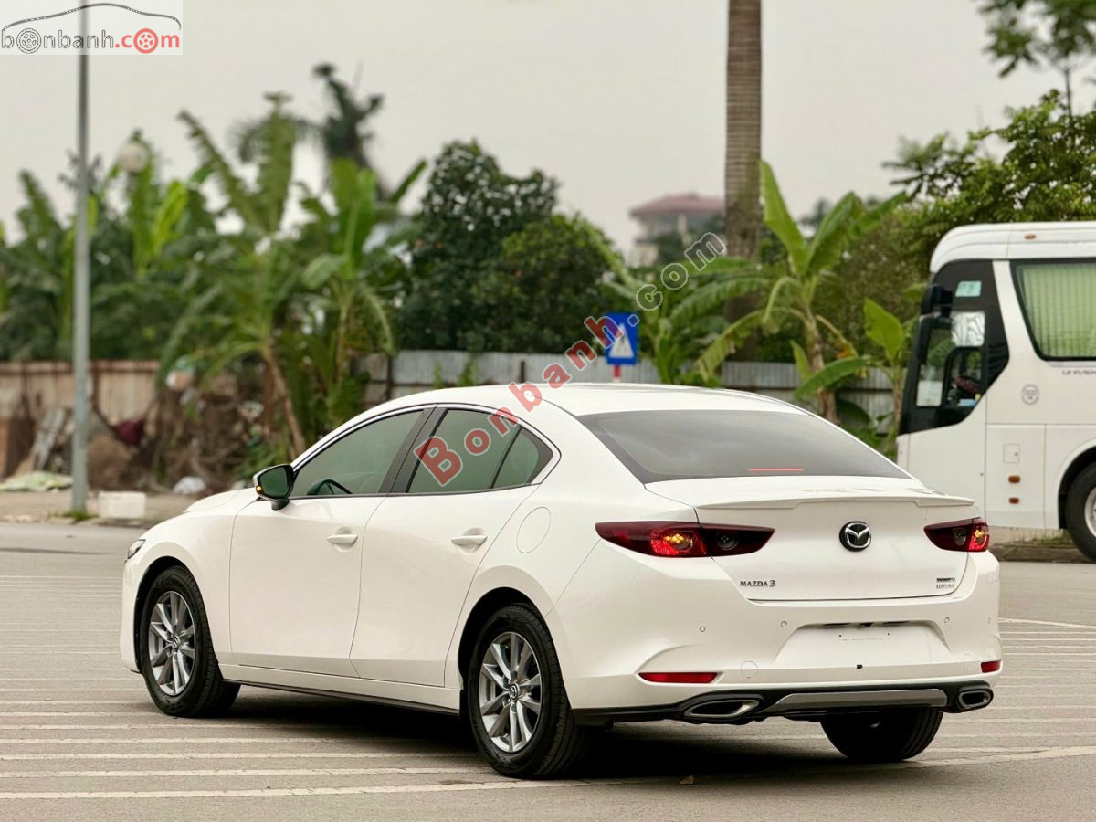 Bán ô tô Mazda 3 1.5L Luxury - 2024 - xe cũ