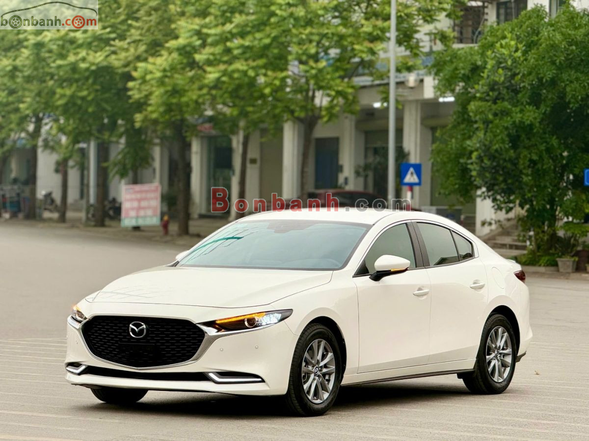 Bán ô tô Mazda 3 1.5L Luxury - 2024 - xe cũ