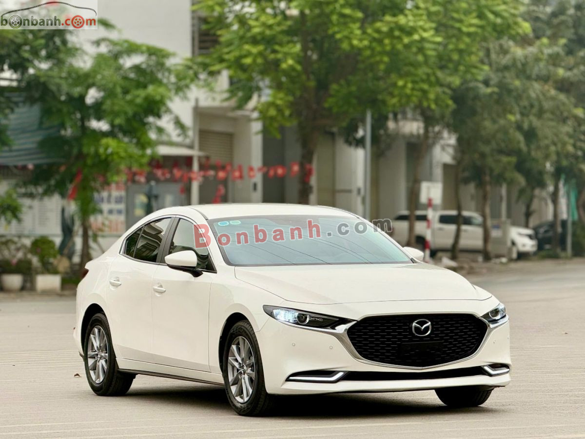 Bán ô tô Mazda 3 1.5L Luxury - 2024 - xe cũ