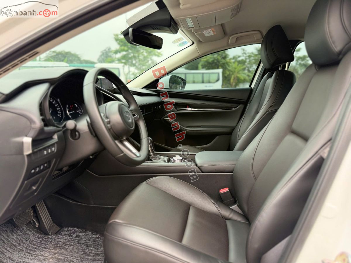 Bán ô tô Mazda 3 1.5L Luxury - 2024 - xe cũ