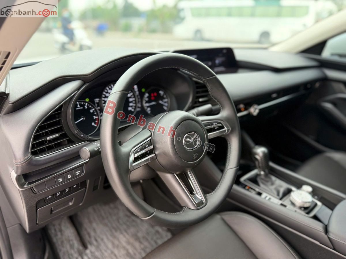 Bán ô tô Mazda 3 1.5L Luxury - 2024 - xe cũ