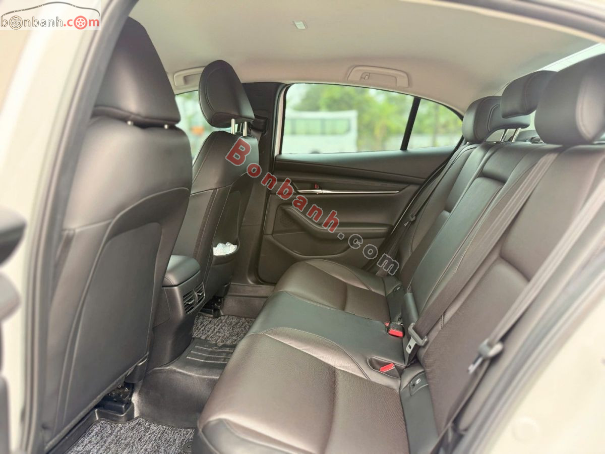 Bán ô tô Mazda 3 1.5L Luxury - 2024 - xe cũ