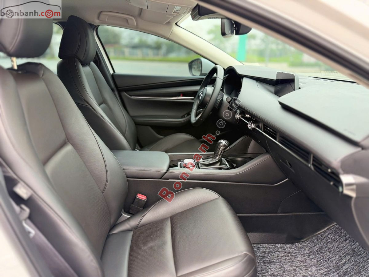 Bán ô tô Mazda 3 1.5L Luxury - 2024 - xe cũ