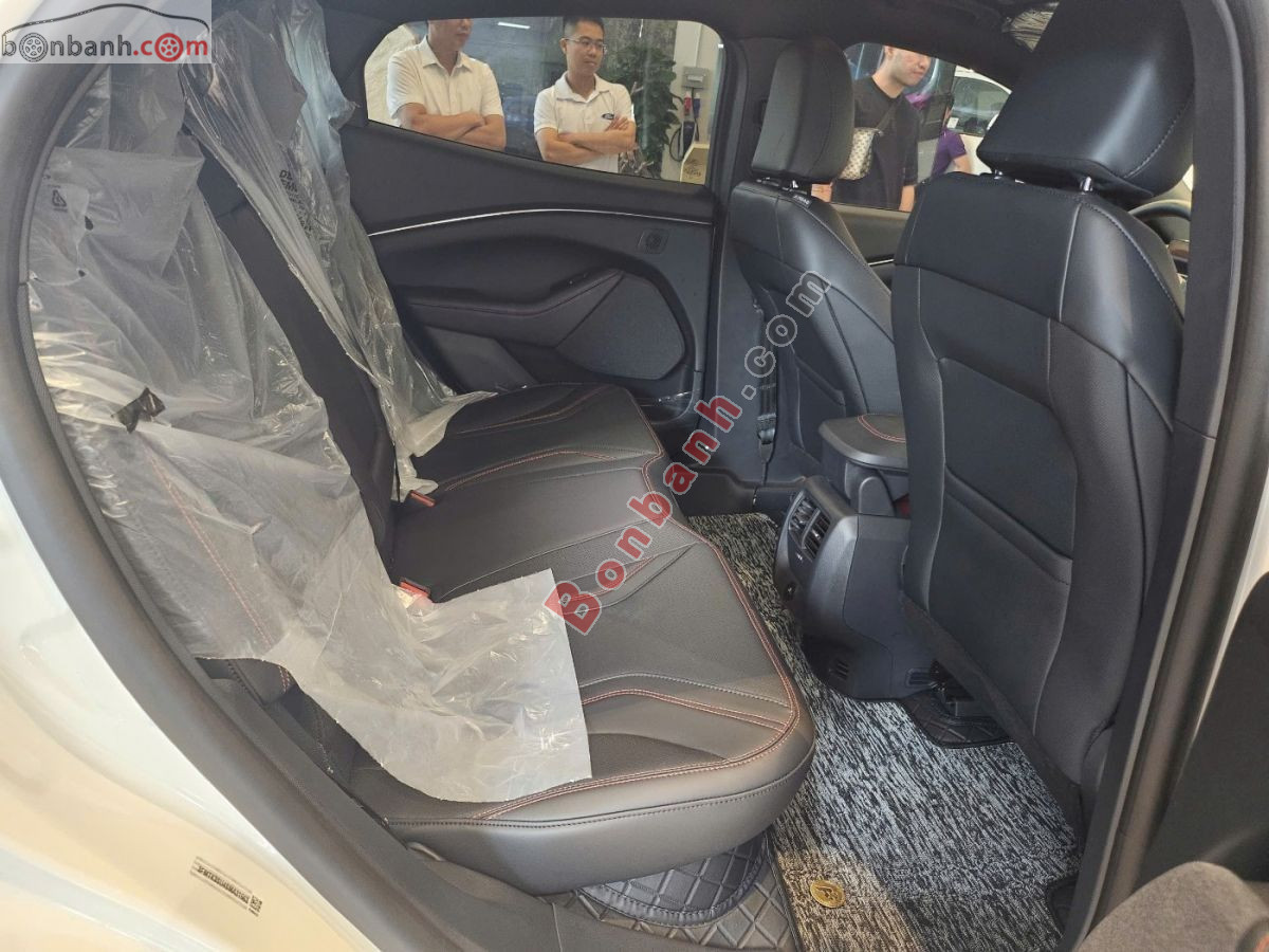 Bán ô tô Ford Mustang Mach-E Premium AWD - 2025 - xe mới